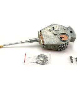 Torro Tiger I Metallturm BB RRZ spät