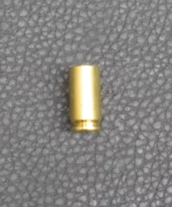 40S&W von Sellier & Bellot 500 Hülsen, Neuware zum Sonderpreis