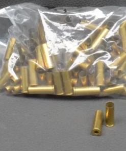 38 Special von WW 100 Hülsen, nur 1x Abgeschlagen zum Sonderpreis